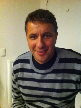 GAGUECHE, Fouade
