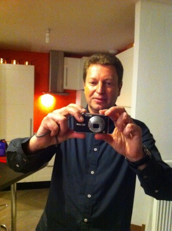 BLANCK, Christophe